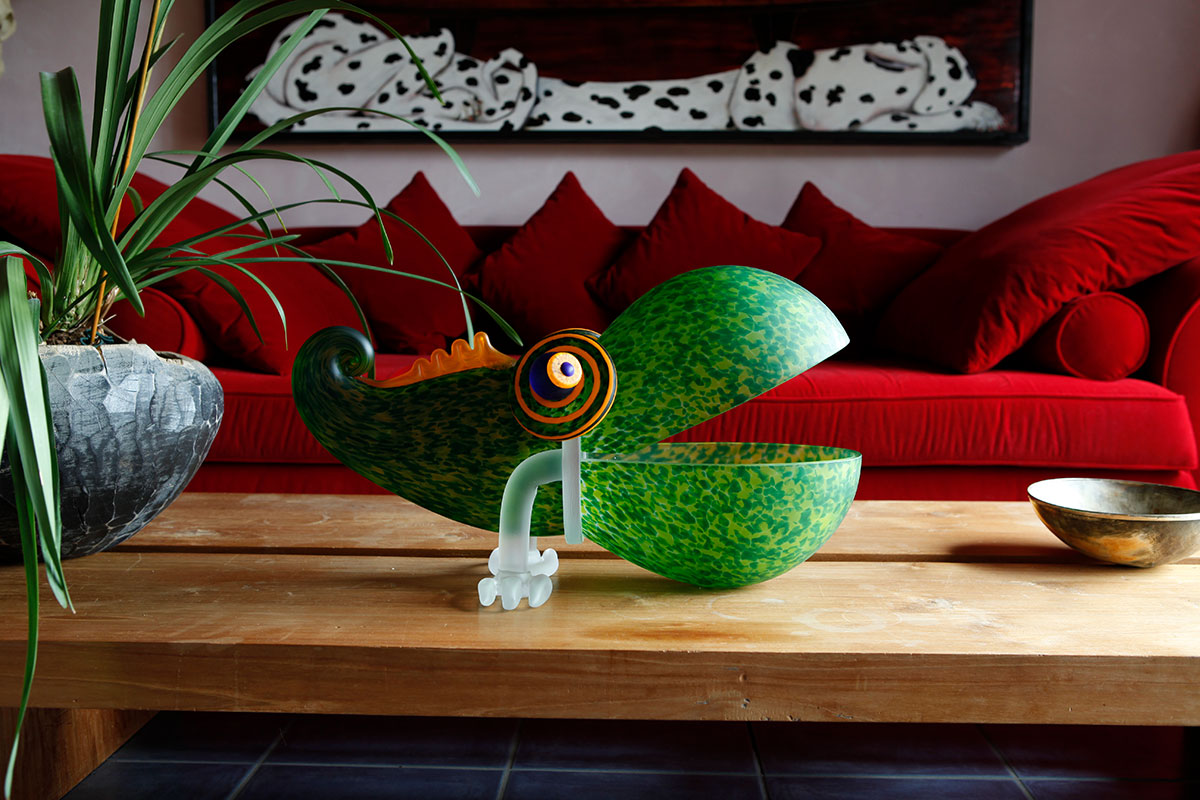 CHAMELEON BIG – Bild 4