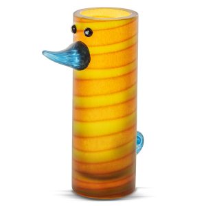 CHICKADEE TALL