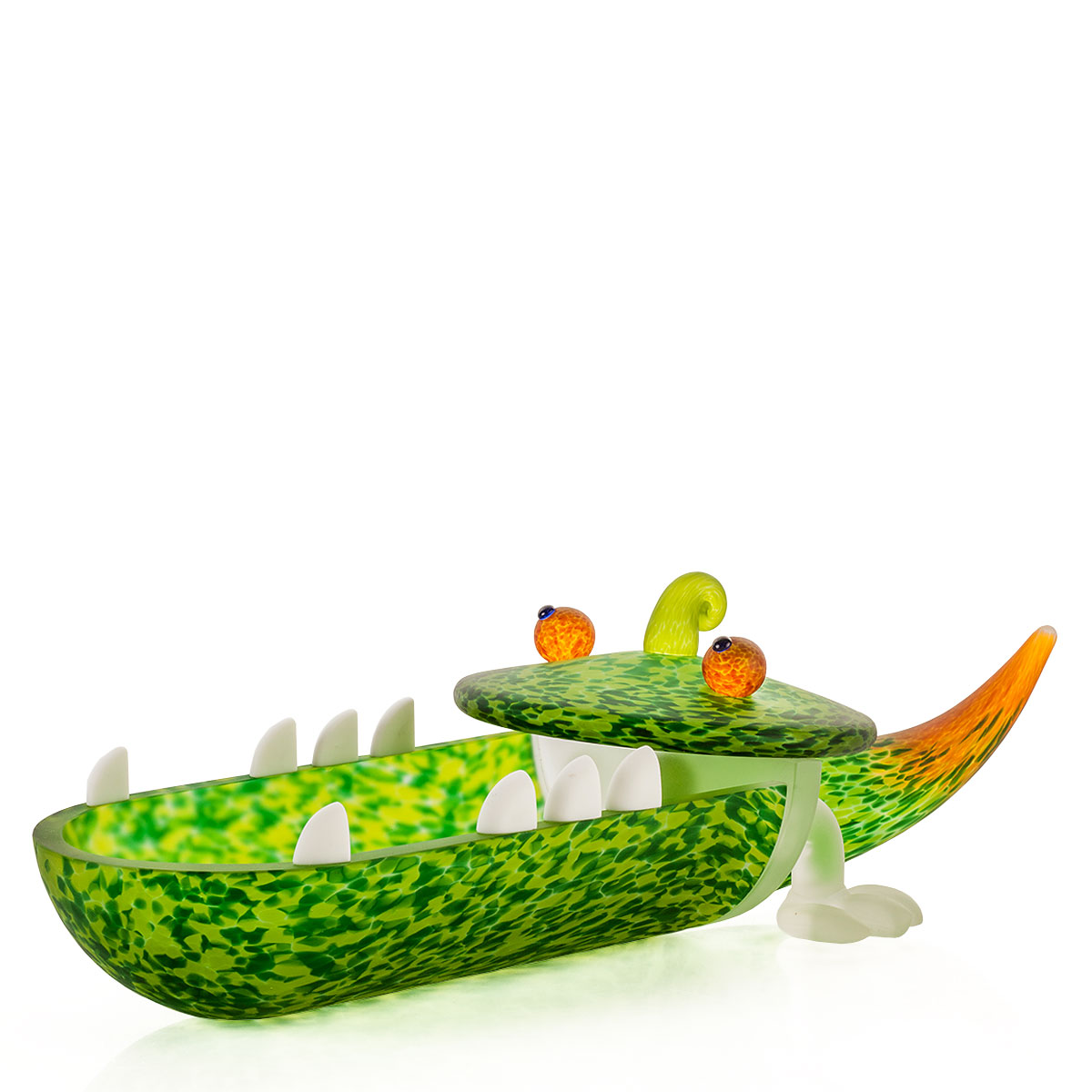 CROCODILE
