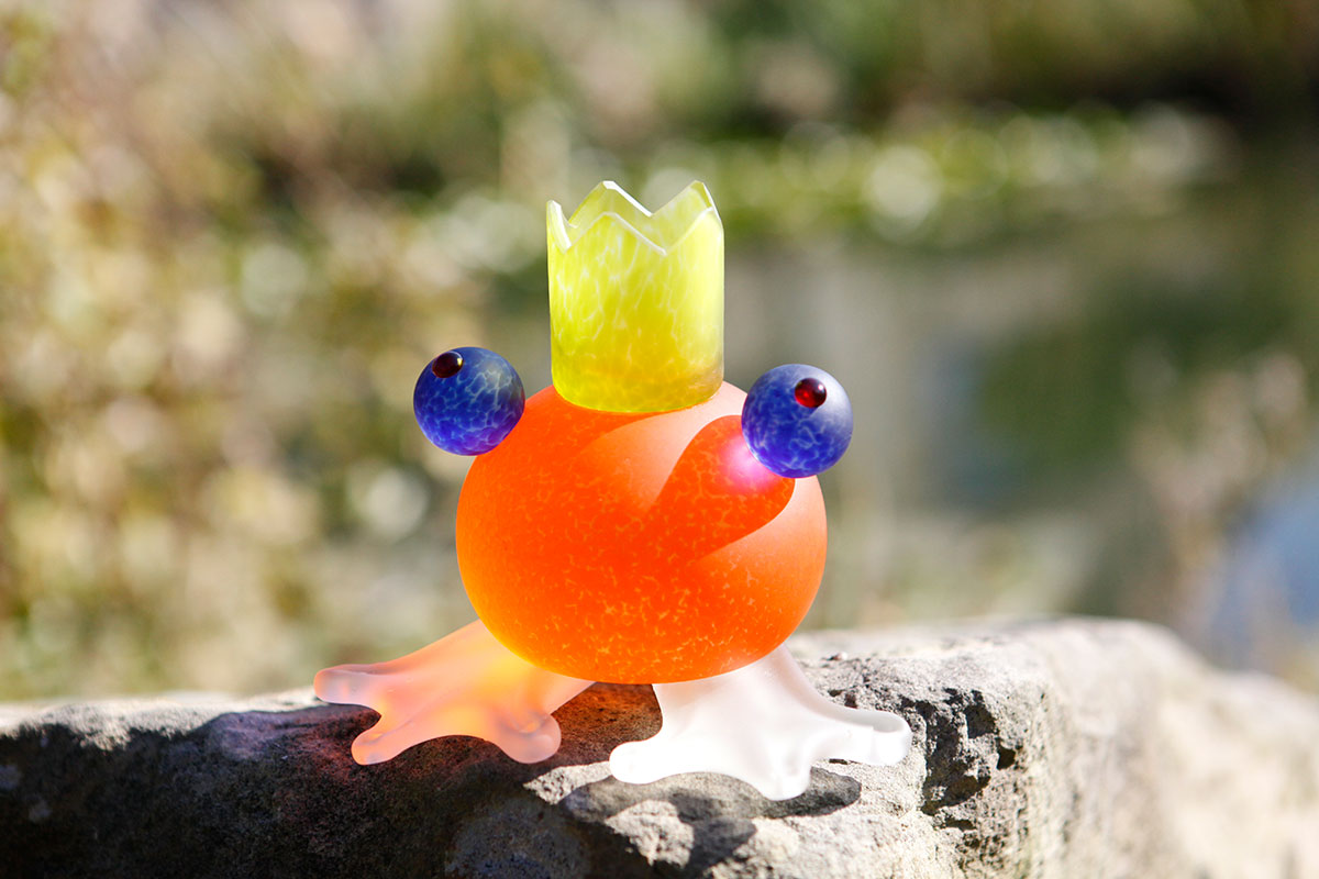 FROSCH – Bild 4