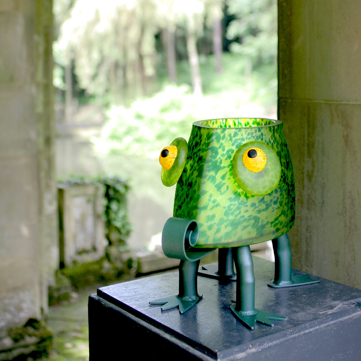 GEKKO – Bild 2
