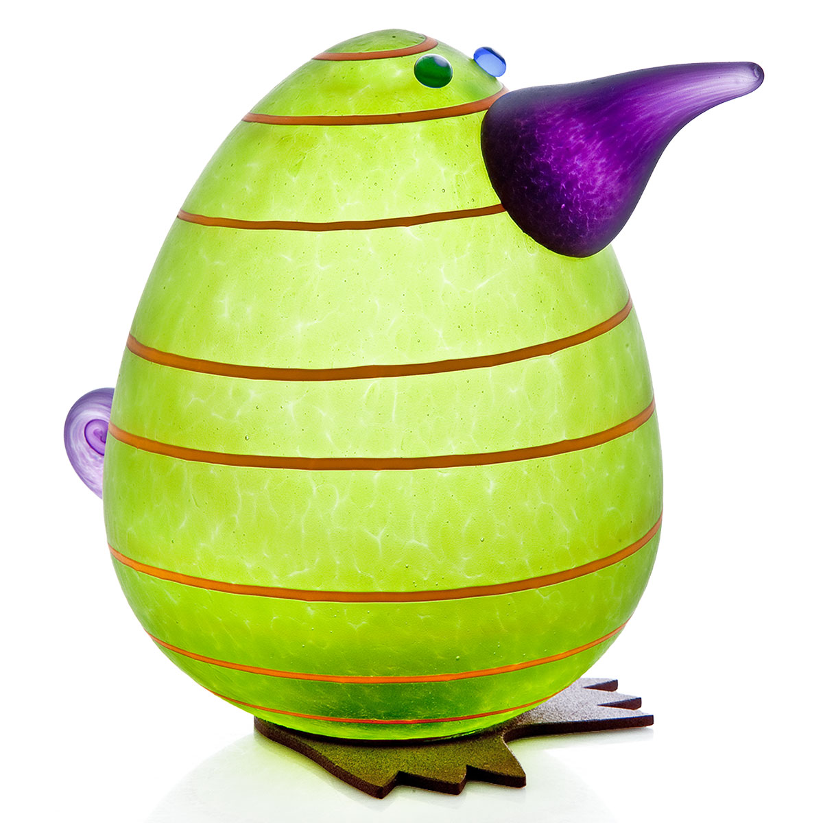 KIWI EGG