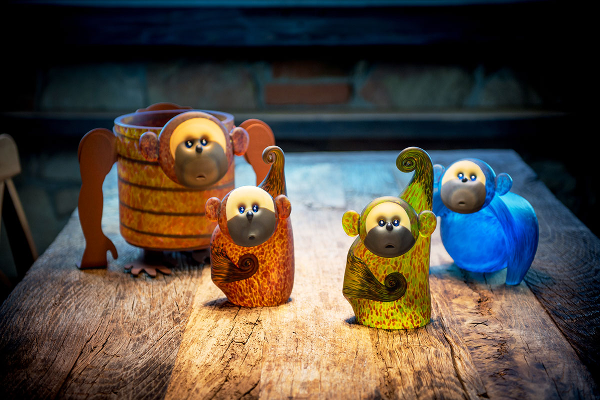 MOONKY – Bild 4