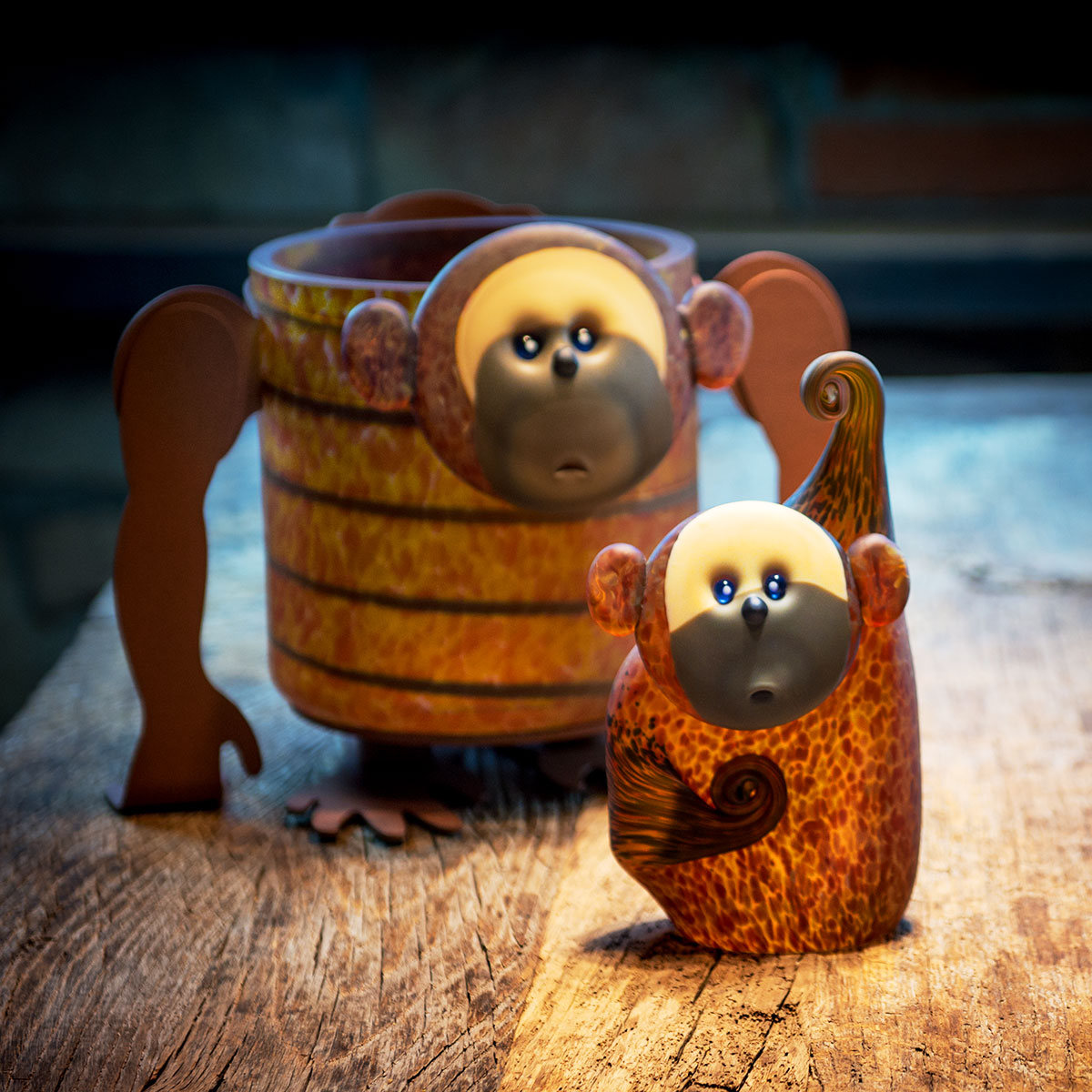 MOONKY – Bild 5