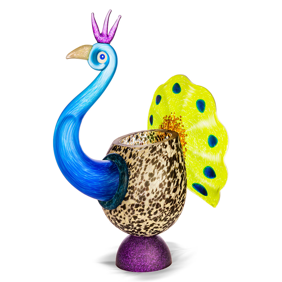 PEACOCK