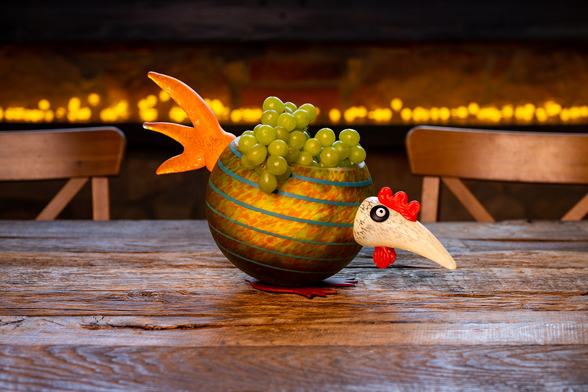 PICK CHICK – Bild 4