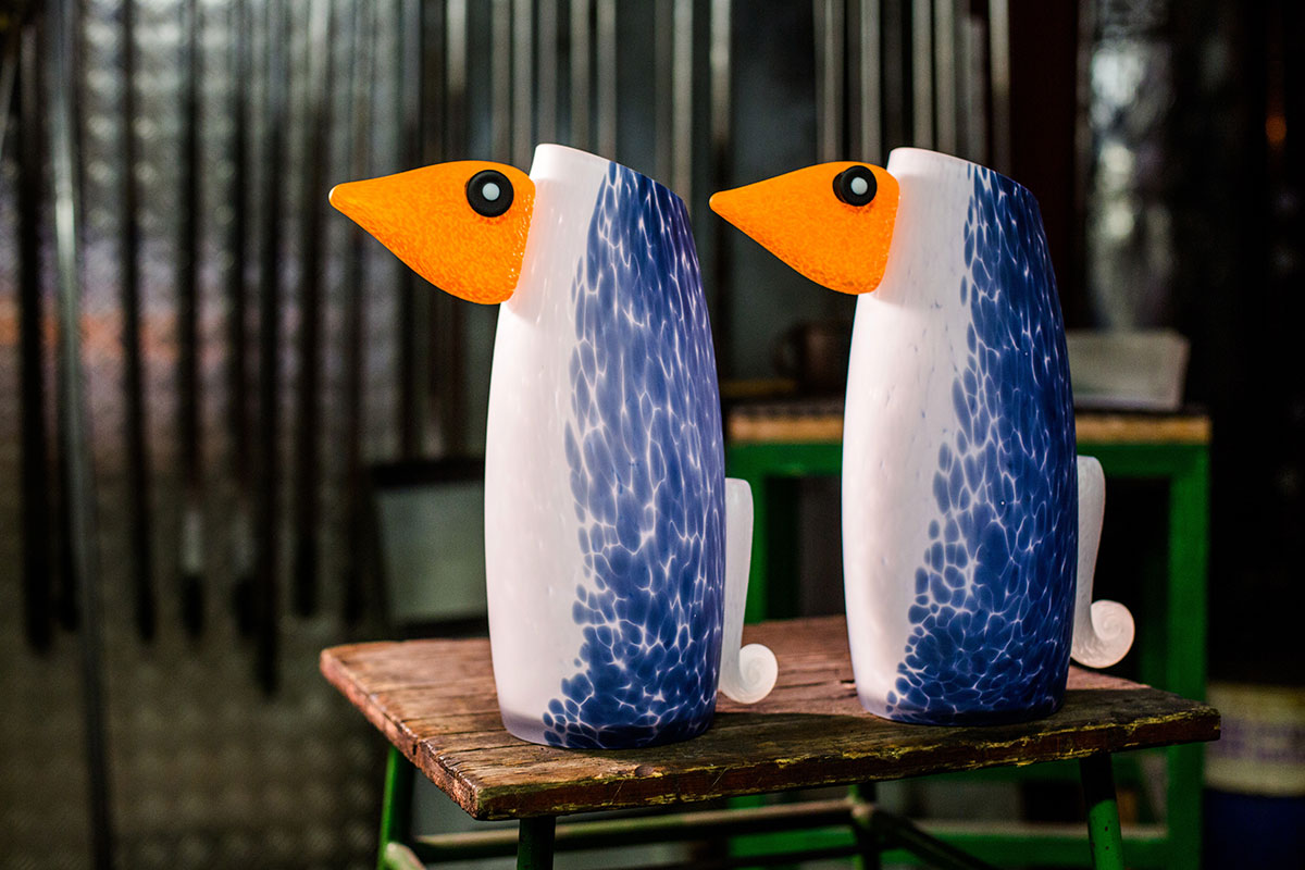 PINGU TALL – Bild 12