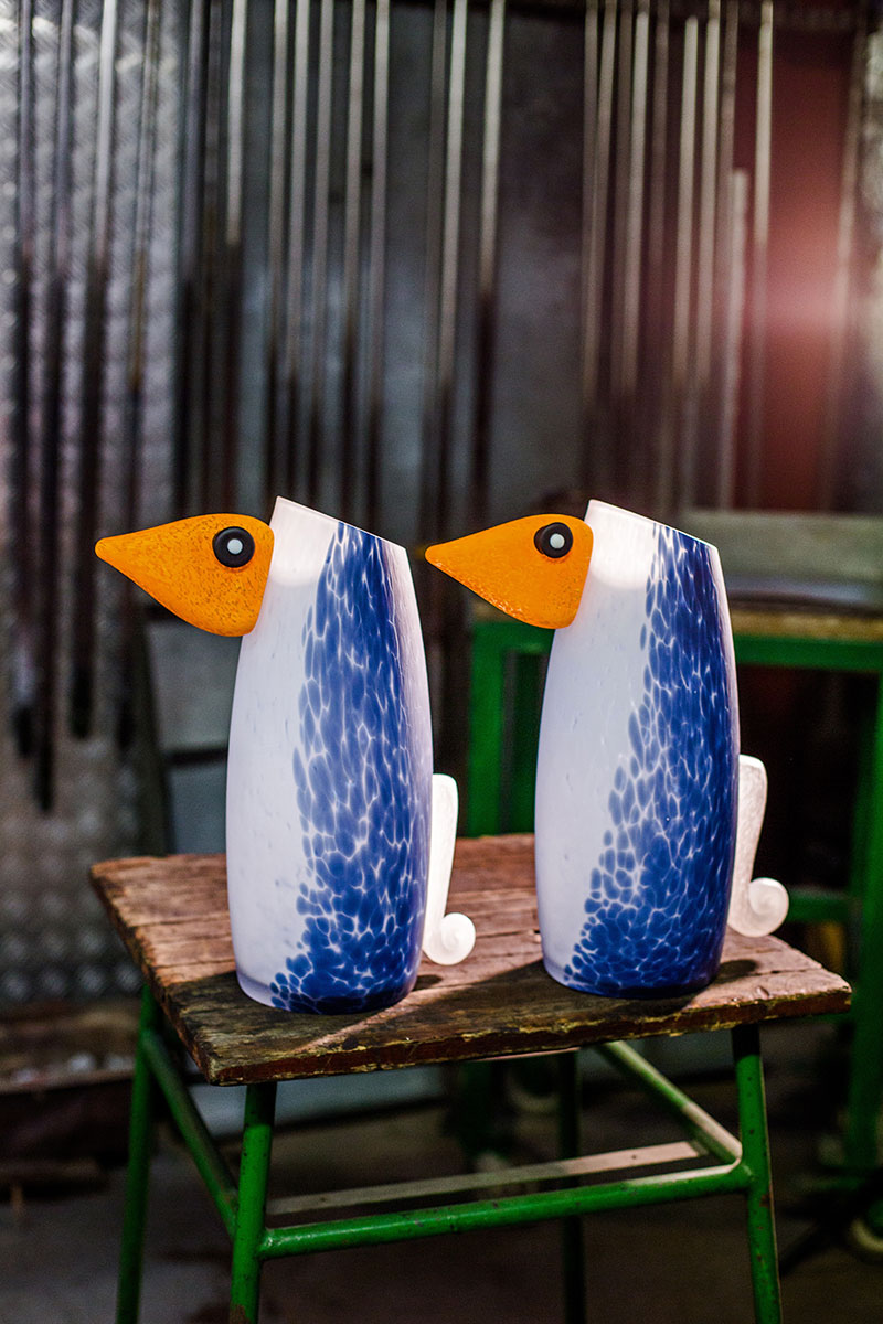 PINGU TALL – Bild 10