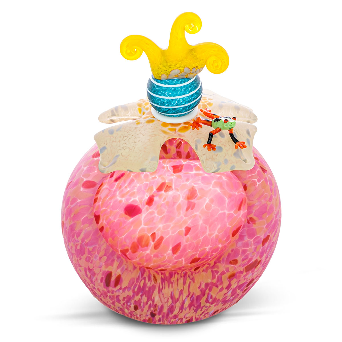 TUTTI FRUTTI