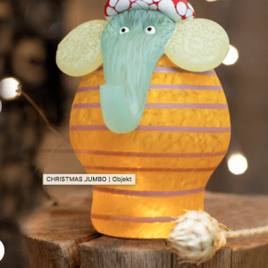 CHRISTMAS JUMBO zitro