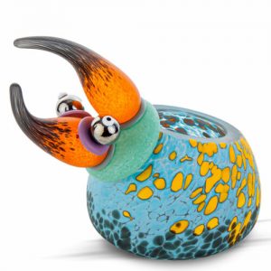 HERKULES BOWL blue