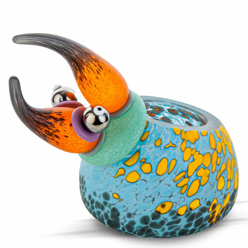 HERKULES BOWL blue