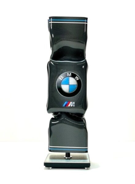 Ad- van -Hassel Candy BMW