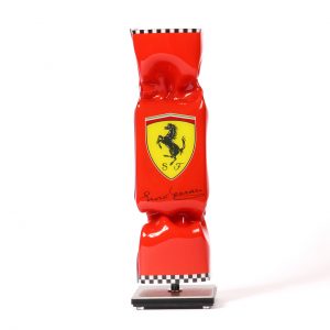 Michael Daniels - Candy Ferrari