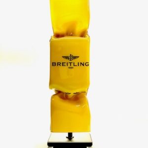 Michael Daniels - Candy Breitling