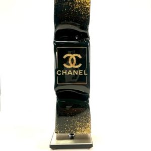Michael Daniels - Candy Chanel