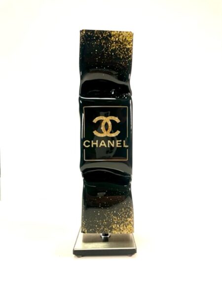 Michael Daniels - Candy Chanel