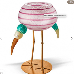 IBIS, rosa