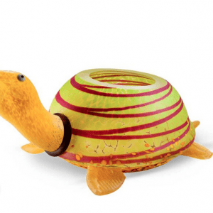 TOBY, zitro