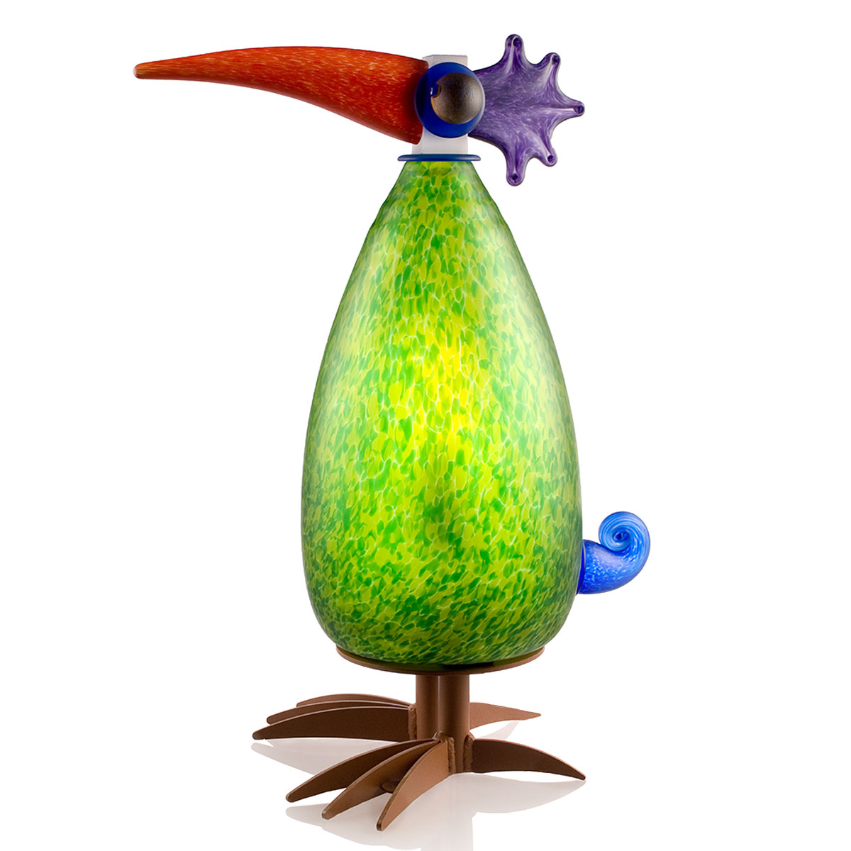 BIG GONZO (grün)